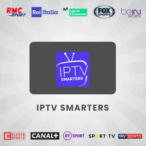 15000 Channels & 42000 VOD - Best IPTV Subscription